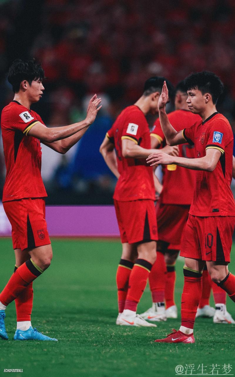 国足1-0力克巴林,王钰栋点射助球队小组第5收官 国足1-0力克巴林,王钰栋点射助球队小组第5收官