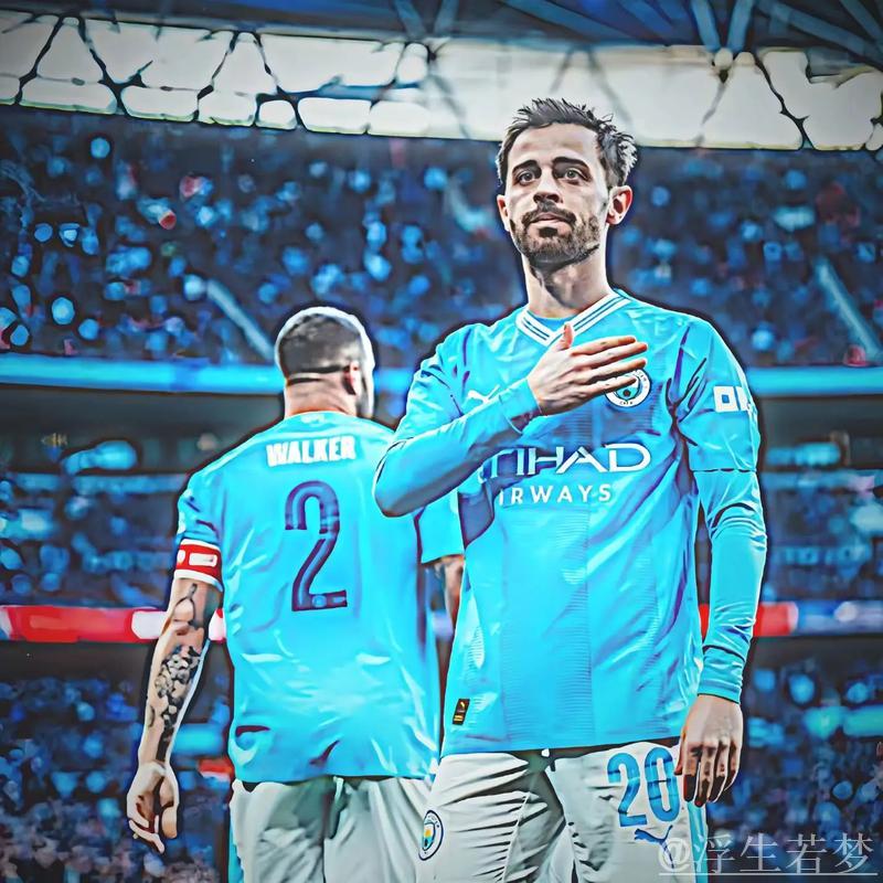 曼城连续七季晋级足总杯半决赛